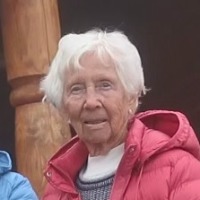 Inger Fossum